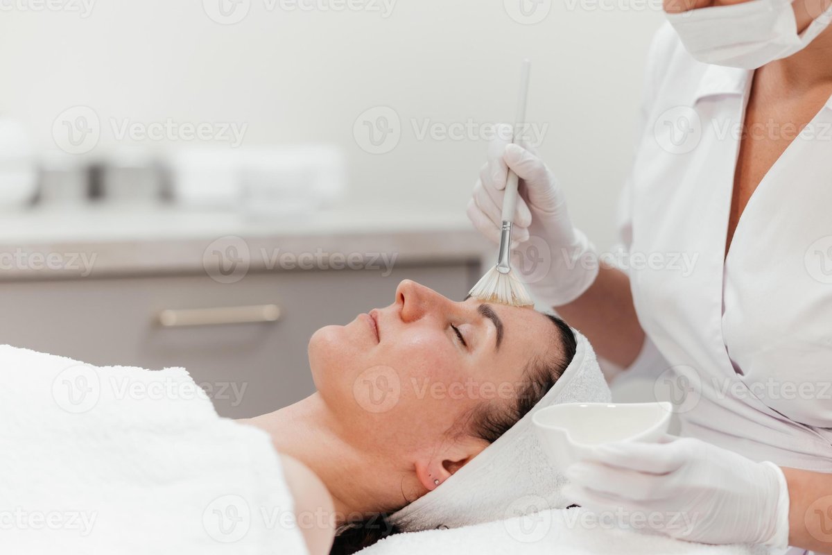 Professional Anti-Aging Treatments