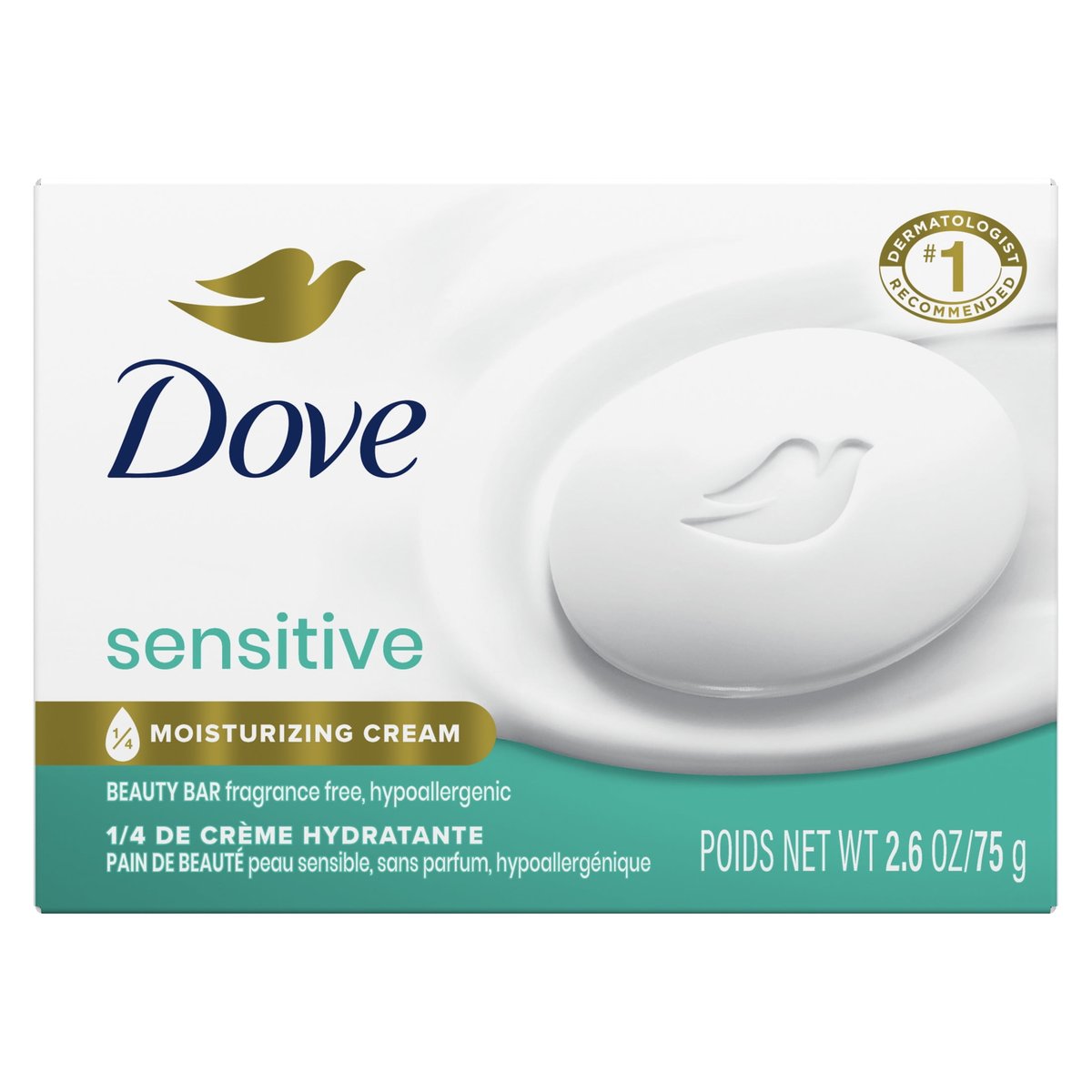 Best Products for Sensitive Skin