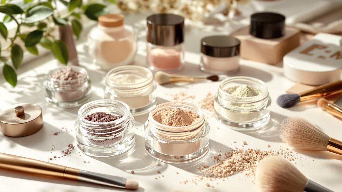 Clean Beauty Explained