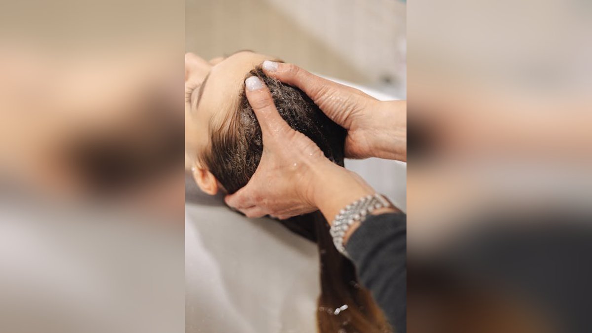 Scalp Care 101: Why Scalp Health Determines Hair Growth — Glow Guide