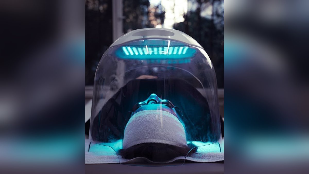 LED Light Therapy Masks: Do At